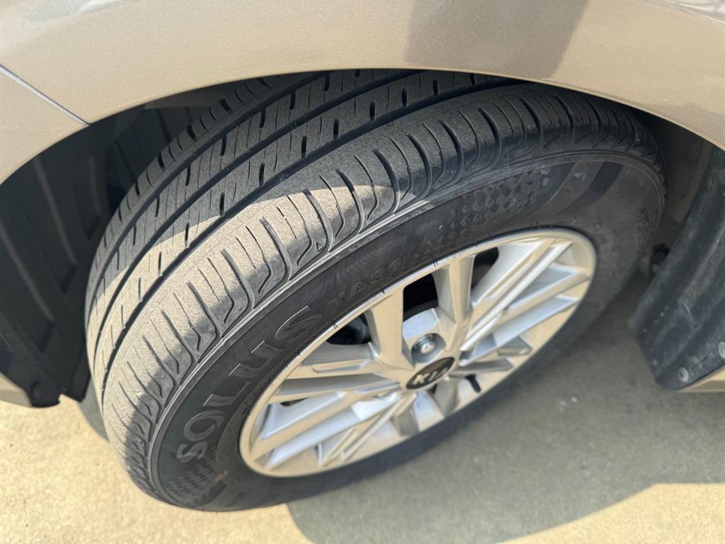 KIA Morning 2021 Gris - Importación desde Corea - HF Imports Iquique - Foto 19