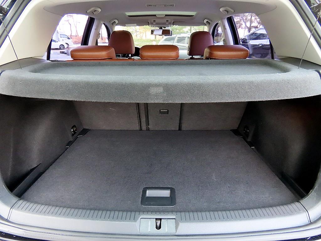 Volkswagen Golf 2015 Negro - Importación desde Corea - HF Imports Iquique - Foto 18