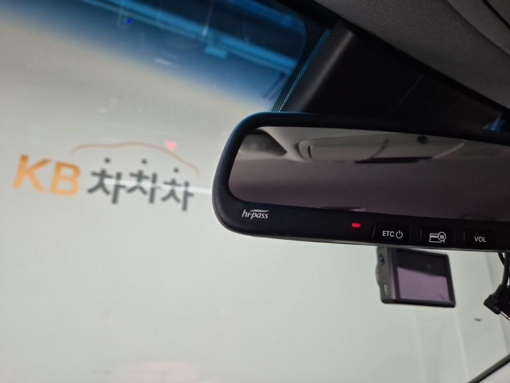 HYUNDAI Grandeur 2018 Negro - Importación desde Corea - HF Imports Iquique - Foto 16