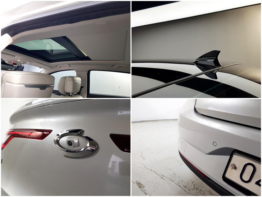 SAMSUNG SM6 2016 Blanco - Importación desde Corea - HF Imports Iquique - Foto 19