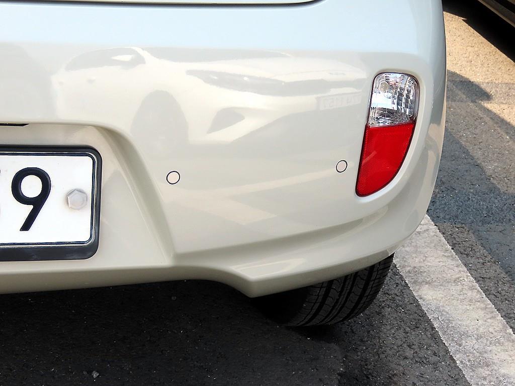 KIA Morning 2014 - Importación desde Corea - HF Imports Iquique - Foto 17