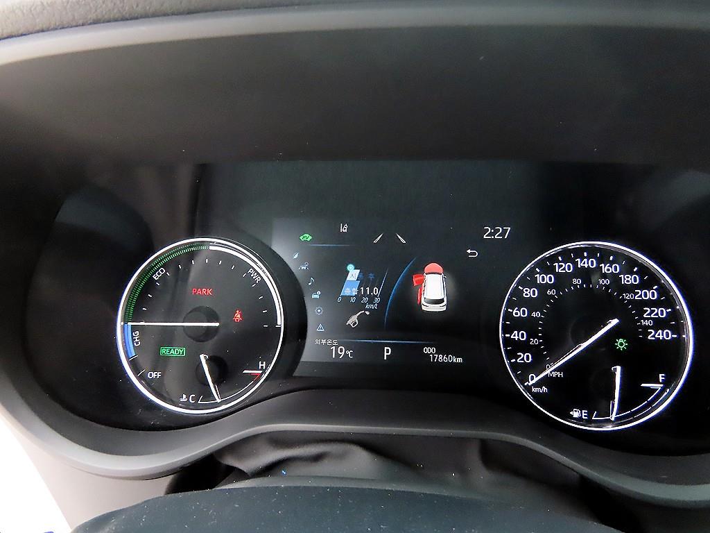 Toyota Siena - Vista 10