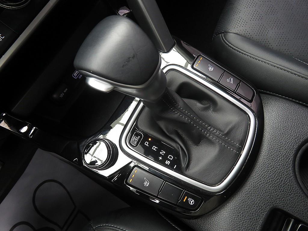 KIA Seltos 2022 - Importación desde Corea - HF Imports Iquique - Foto 13