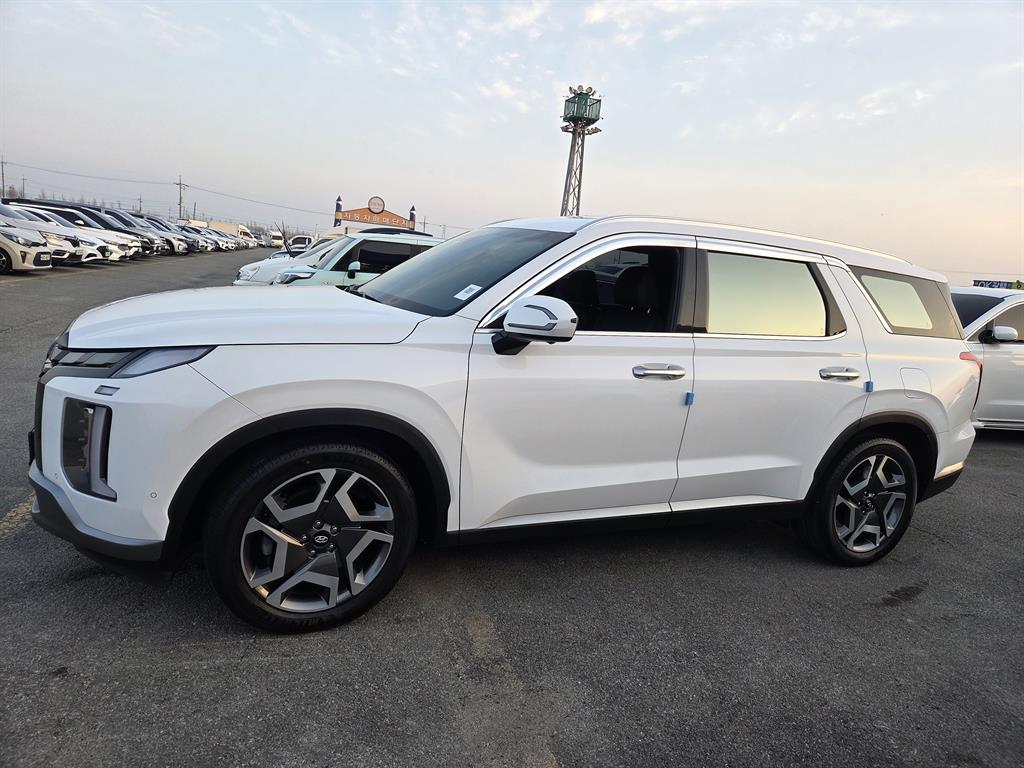 HYUNDAI Palisade - Vista 2