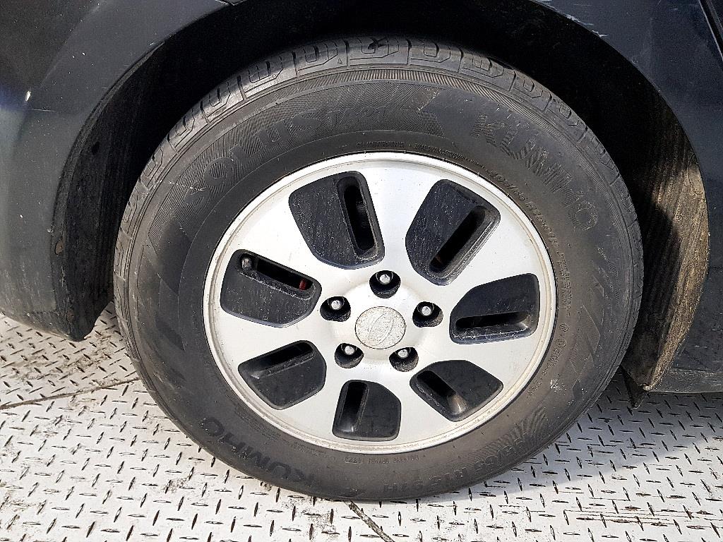 KIA K3 2015 Negro - Importación desde Corea - HF Imports Iquique - Foto 20