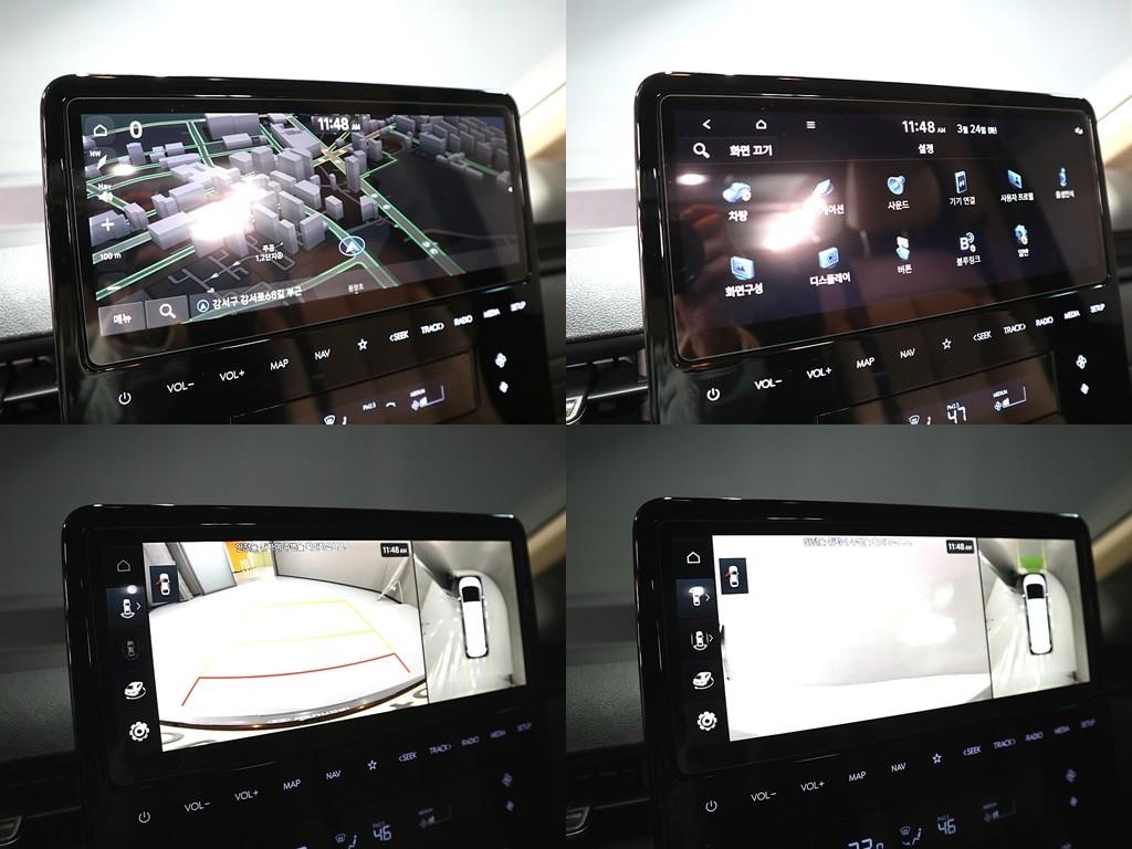 HYUNDAI Staria 2022 Negro - Importación desde Corea - HF Imports Iquique - Foto 19