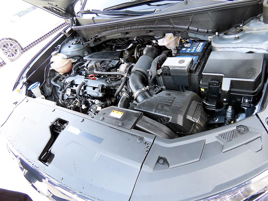 HYUNDAI Tucson 2022 - Importación desde Corea - HF Imports Iquique - Foto 19