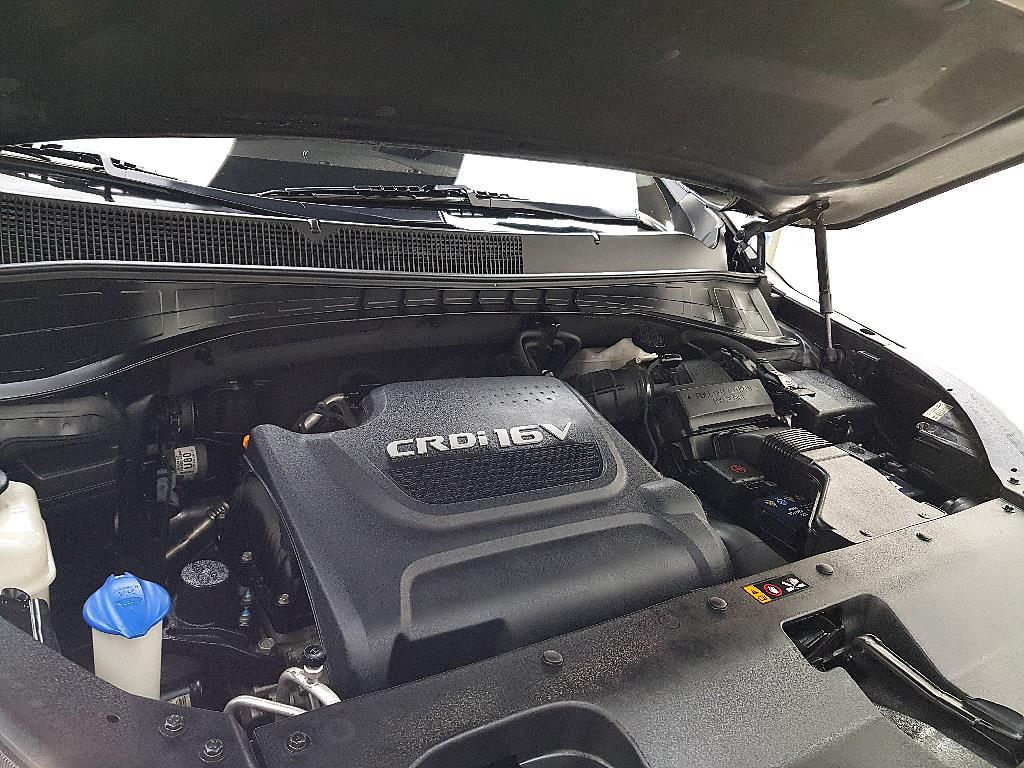 KIA Sorento - Vista 6