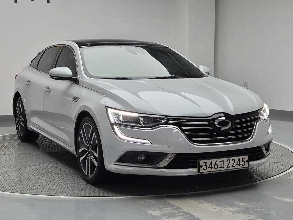 SAMSUNG SM6 - Vista 4