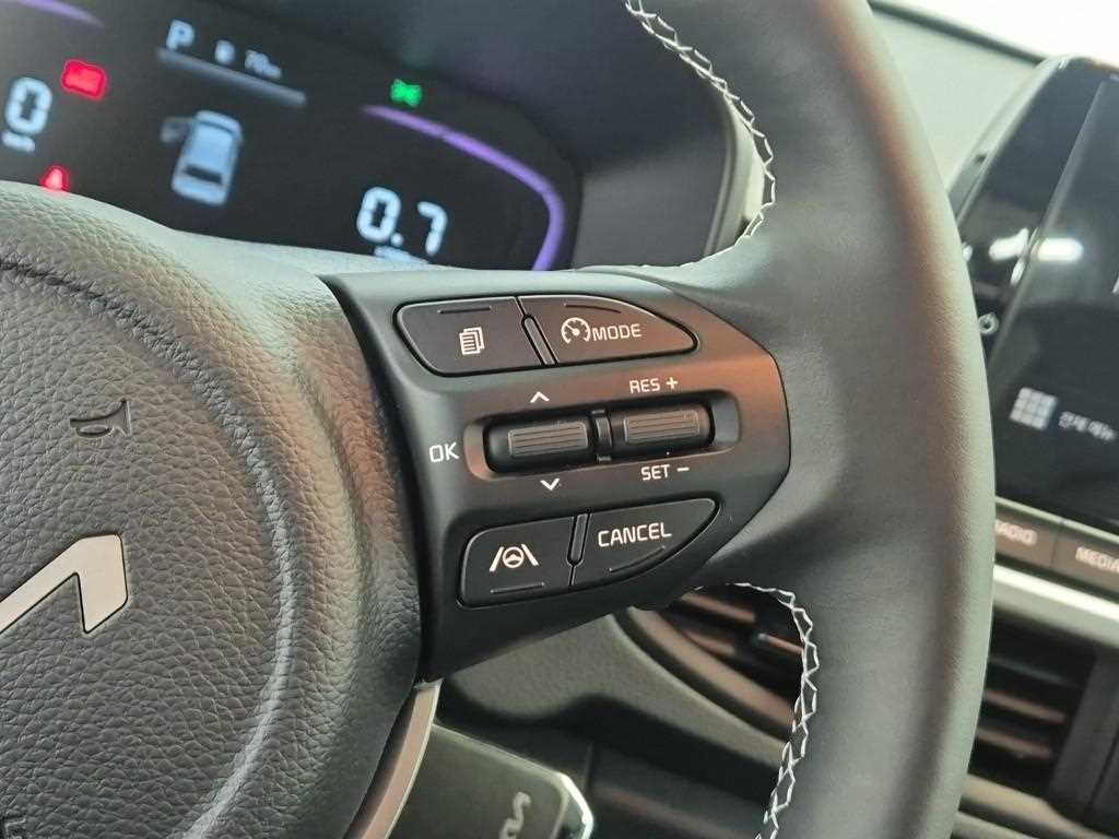 KIA Morning 2026 the color of pearl - Importación desde Corea - HF Imports Iquique - Foto 14