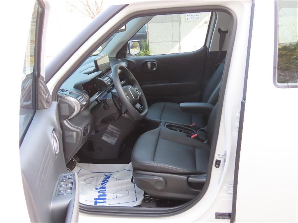 HYUNDAI Casper 2026 Blanco - Importación desde Corea - HF Imports Iquique - Foto 13