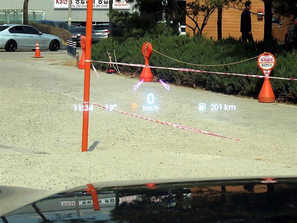 Lincoln Aviator - Vista 10