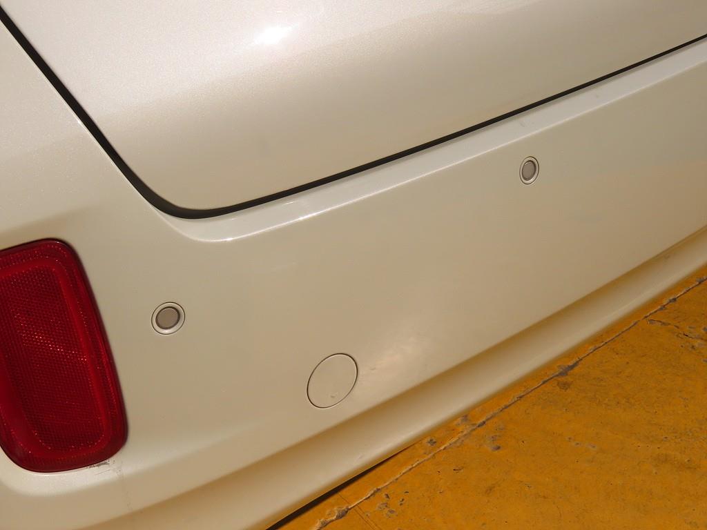 KIA Ray 2014 Blanco - Importación desde Corea - HF Imports Iquique - Foto 18