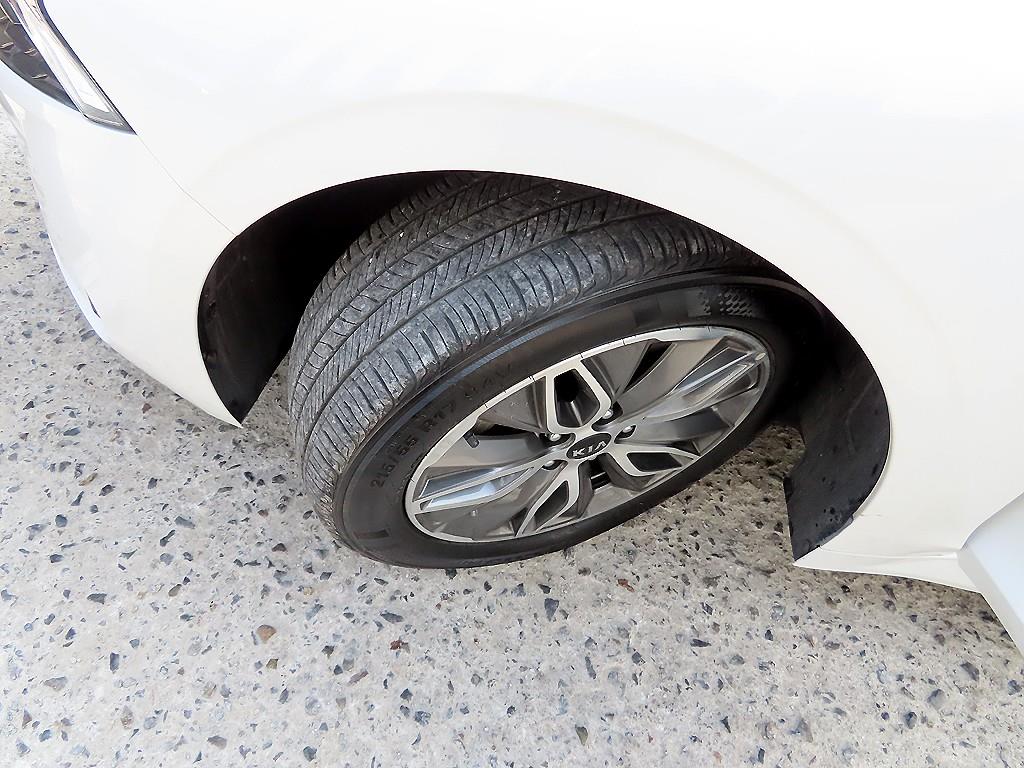 KIA K5 2021 - Importación desde Corea - HF Imports Iquique - Foto 20