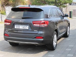 KIA Sorento - Vista 6