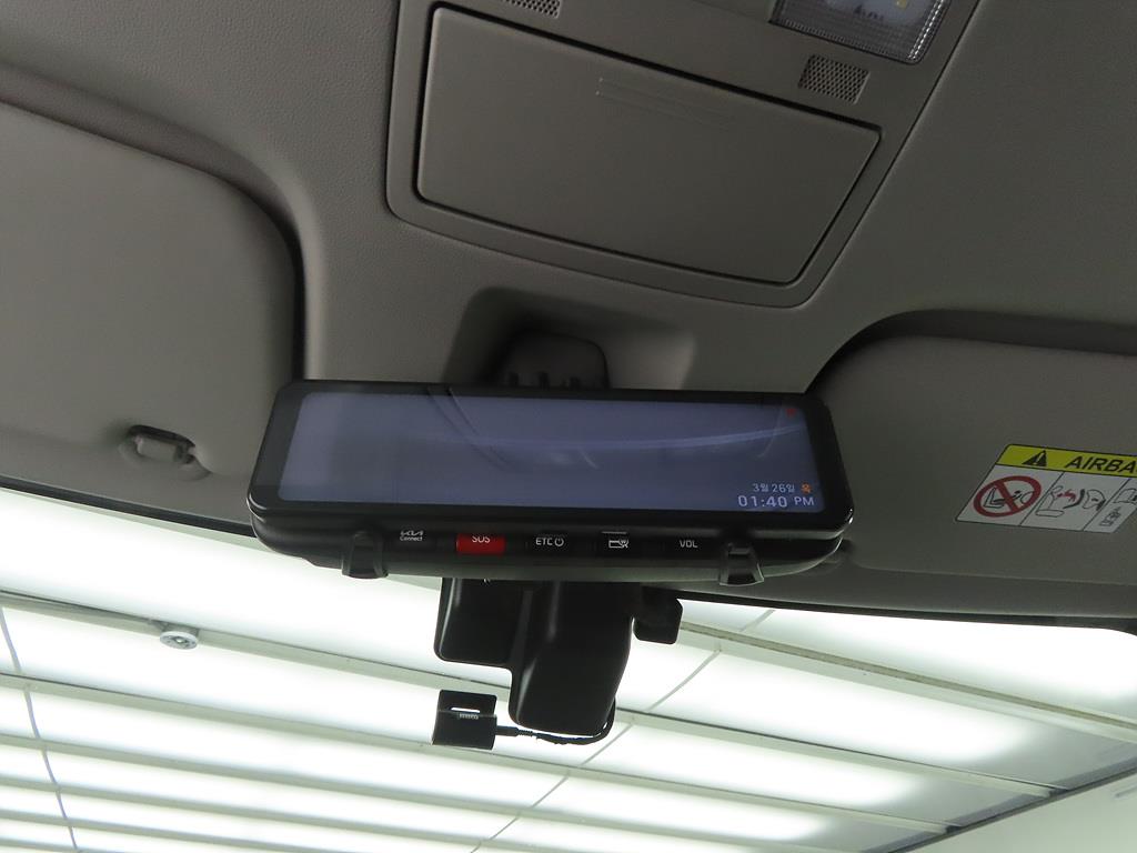 KIA Ray 2024 Blanco - Importación desde Corea - HF Imports Iquique - Foto 15