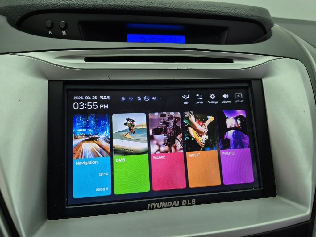 HYUNDAI Avante 2013 Blanco - Importación desde Corea - HF Imports Iquique - Foto 13