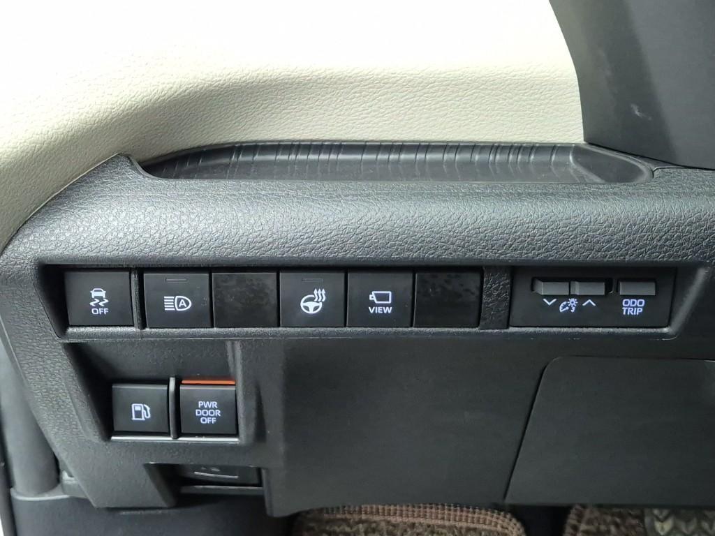 Toyota Siena 2023 Blanco - Importación desde Corea - HF Imports Iquique - Foto 18