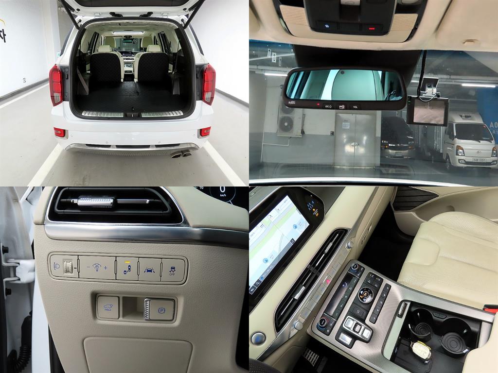 HYUNDAI Palisade 2022 - Importación desde Corea - HF Imports Iquique - Foto 16