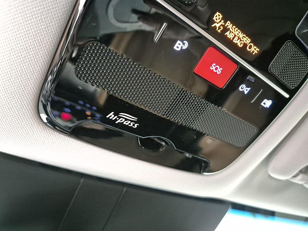 HYUNDAI Grandeur 2023 Gris - Importación desde Corea - HF Imports Iquique - Foto 16