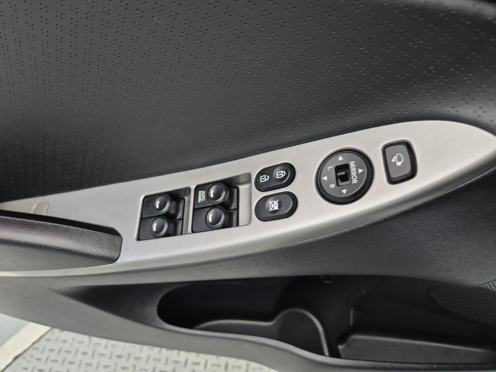 HYUNDAI Accent 2019 Blanco - Importación desde Corea - HF Imports Iquique - Foto 17