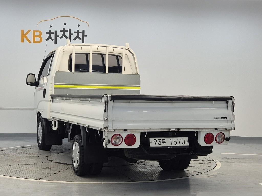 Small Truck Cargo (small) - Vista 4