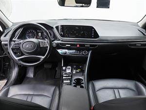 HYUNDAI Sonata - Vista 10