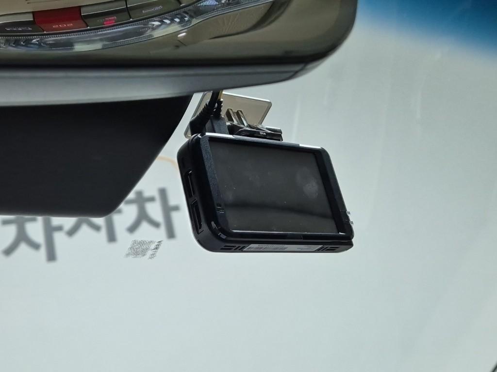 KIA K9 2023 Blanco - Importación desde Corea - HF Imports Iquique - Foto 17