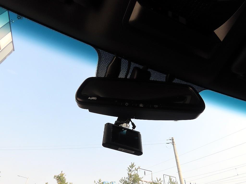 Ssangyong Rexton 2022 Gris - Importación desde Corea - HF Imports Iquique - Foto 15