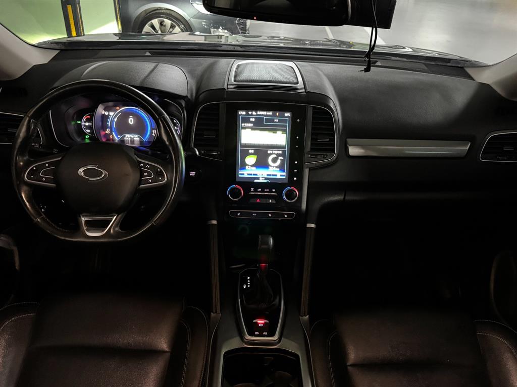 SAMSUNG QM6 - Vista 7