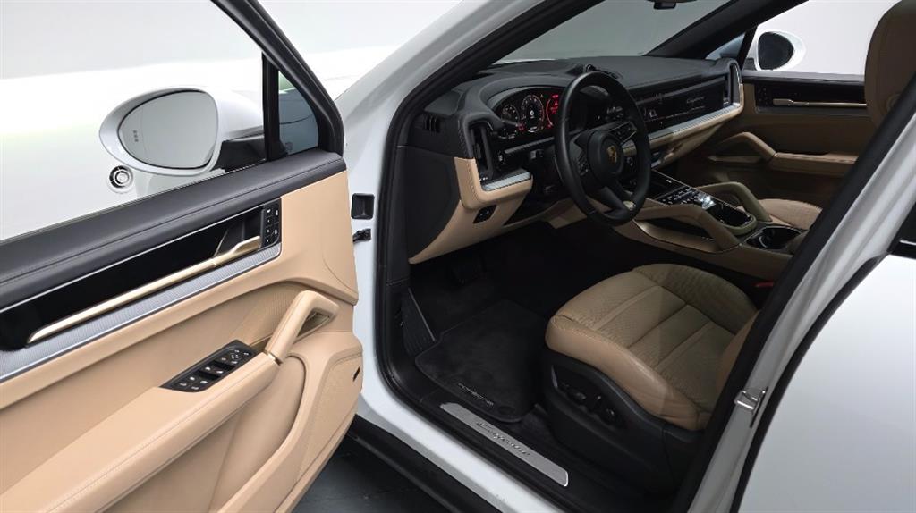 Porsche Cayenne - Vista 10