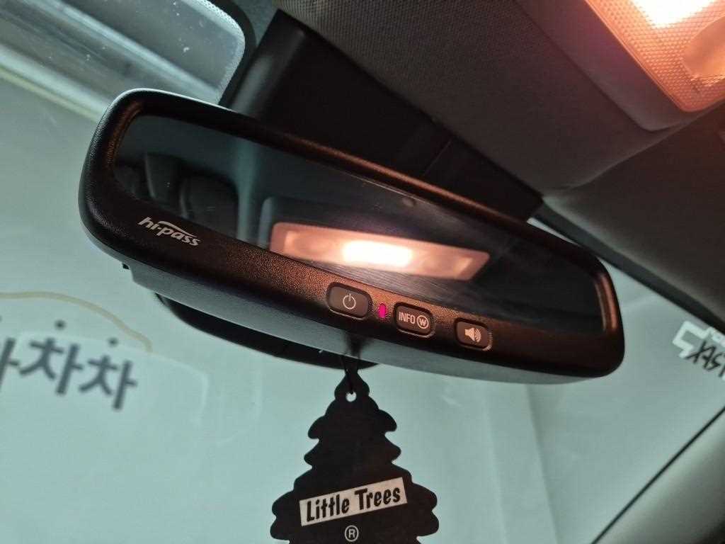 Chevrolet Trax 2015 Blanco - Importación desde Corea - HF Imports Iquique - Foto 17