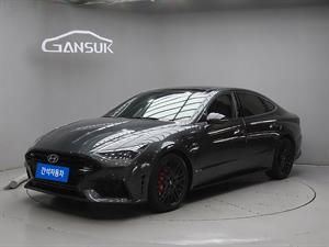 HYUNDAI Sonata - Vista 4