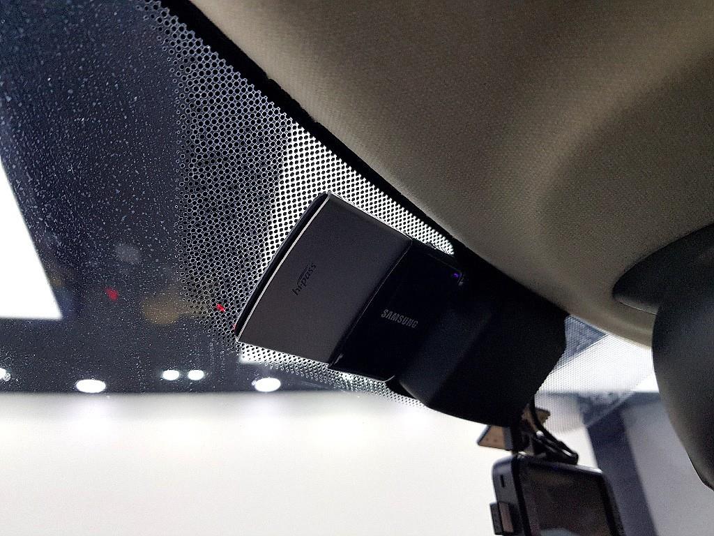 Mini Countryman 2015 Blanco - Importación desde Corea - HF Imports Iquique - Foto 15