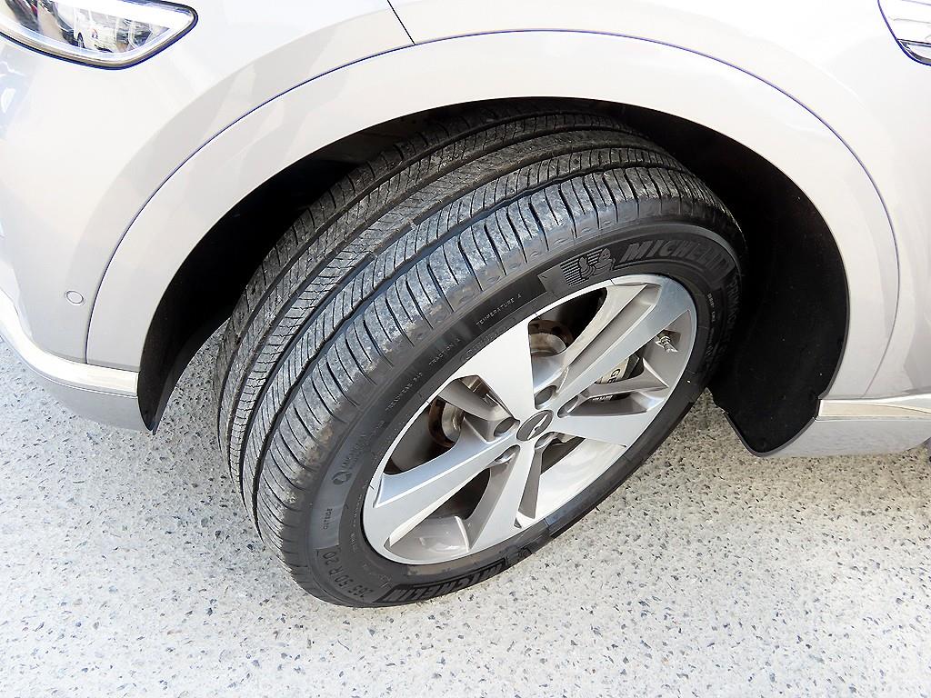 Genesis GV80 2023 Plateado - Importación desde Corea - HF Imports Iquique - Foto 20