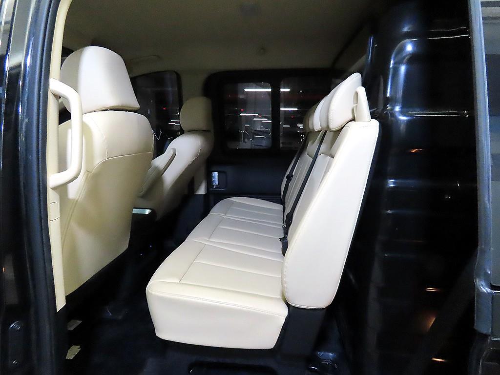 HYUNDAI Staria - Vista 7