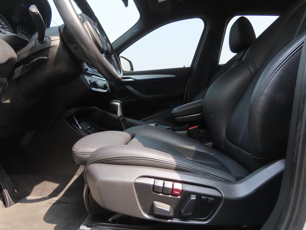 BMW X1 2017 Blanco - Importación desde Corea - HF Imports Iquique - Foto 13