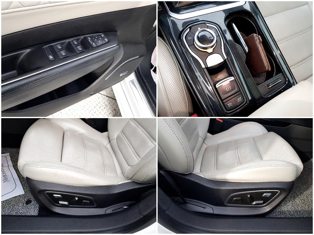 SAMSUNG SM6 2016 Blanco - Importación desde Corea - HF Imports Iquique - Foto 17