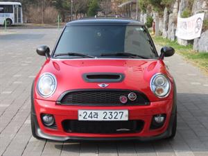 Mini Cooper - Vista 2