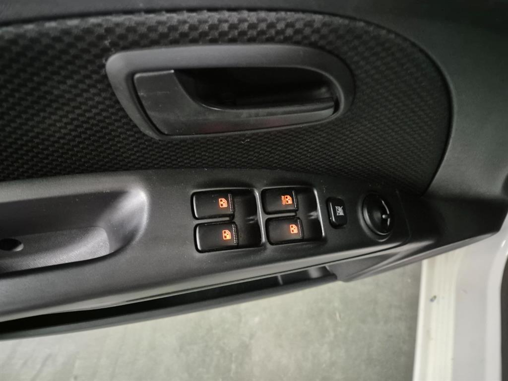 KIA Morning - Vista 10