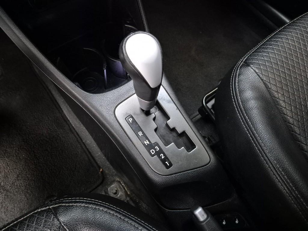 KIA Morning 2012 Gris - Importación desde Corea - HF Imports Iquique - Foto 19