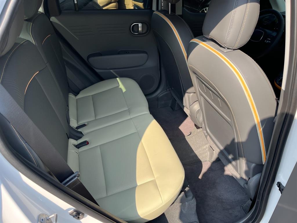 HYUNDAI Casper 2025 Blanco - Importación desde Corea - HF Imports Iquique - Foto 17