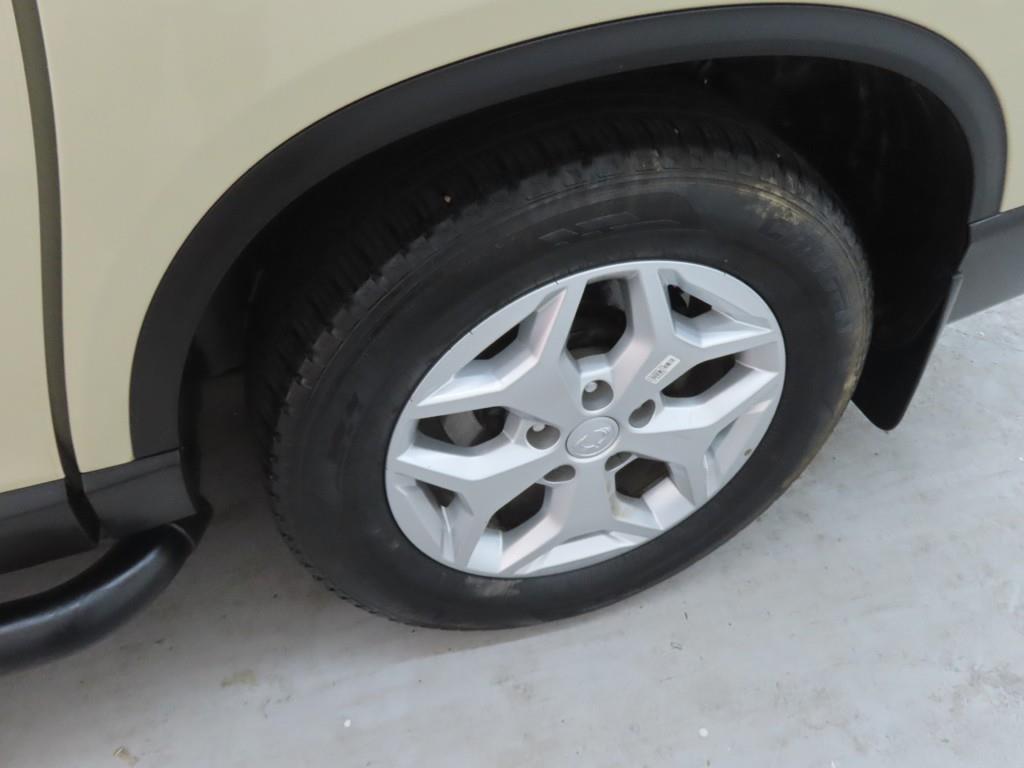 Ssangyong Rexton 2024 Gris - Importación desde Corea - HF Imports Iquique - Foto 19