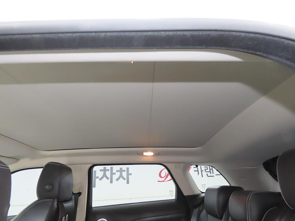 Land Rover Range Rover Bike 2016 Blanco - Importación desde Corea - HF Imports Iquique - Foto 14