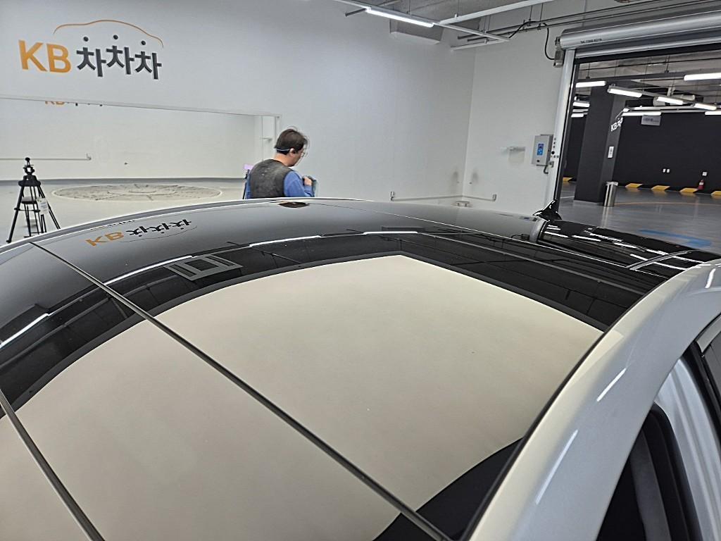 HYUNDAI Grandeur 2014 Plateado - Importación desde Corea - HF Imports Iquique - Foto 13