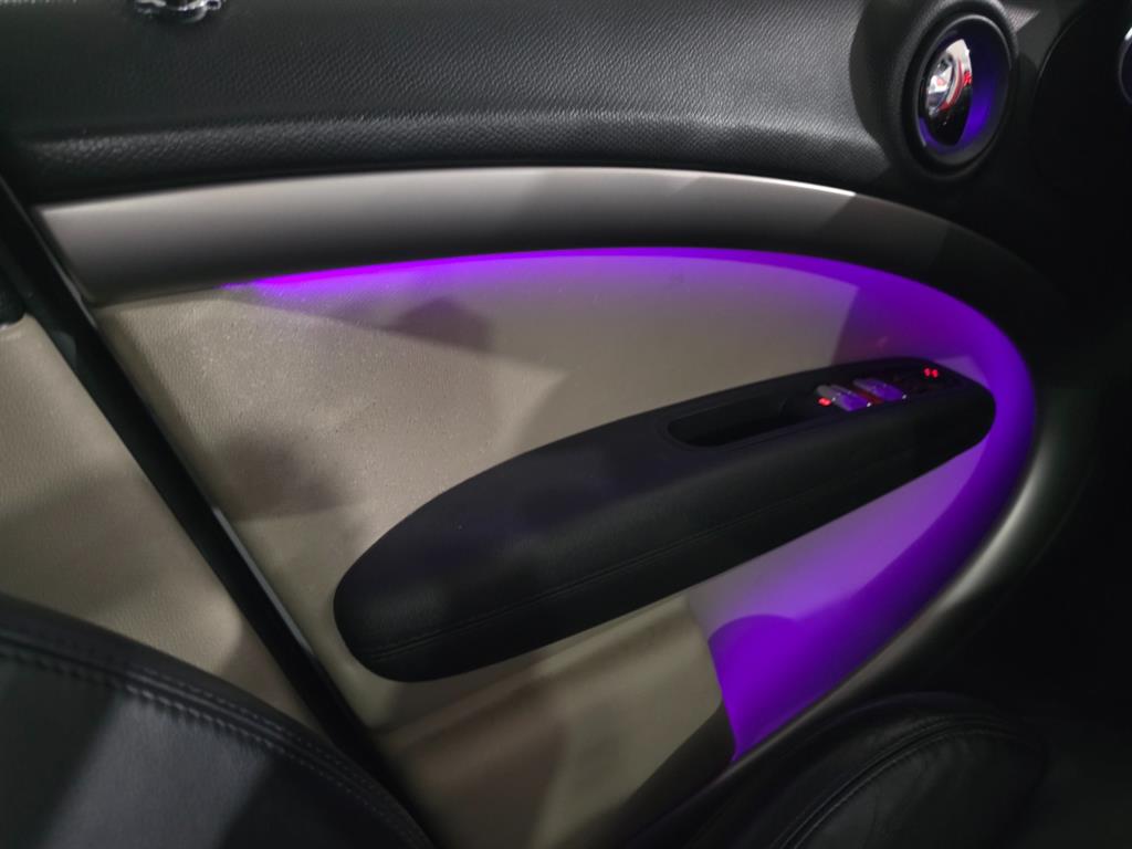 Mini Countryman 2015 Blanco - Importación desde Corea - HF Imports Iquique - Foto 16