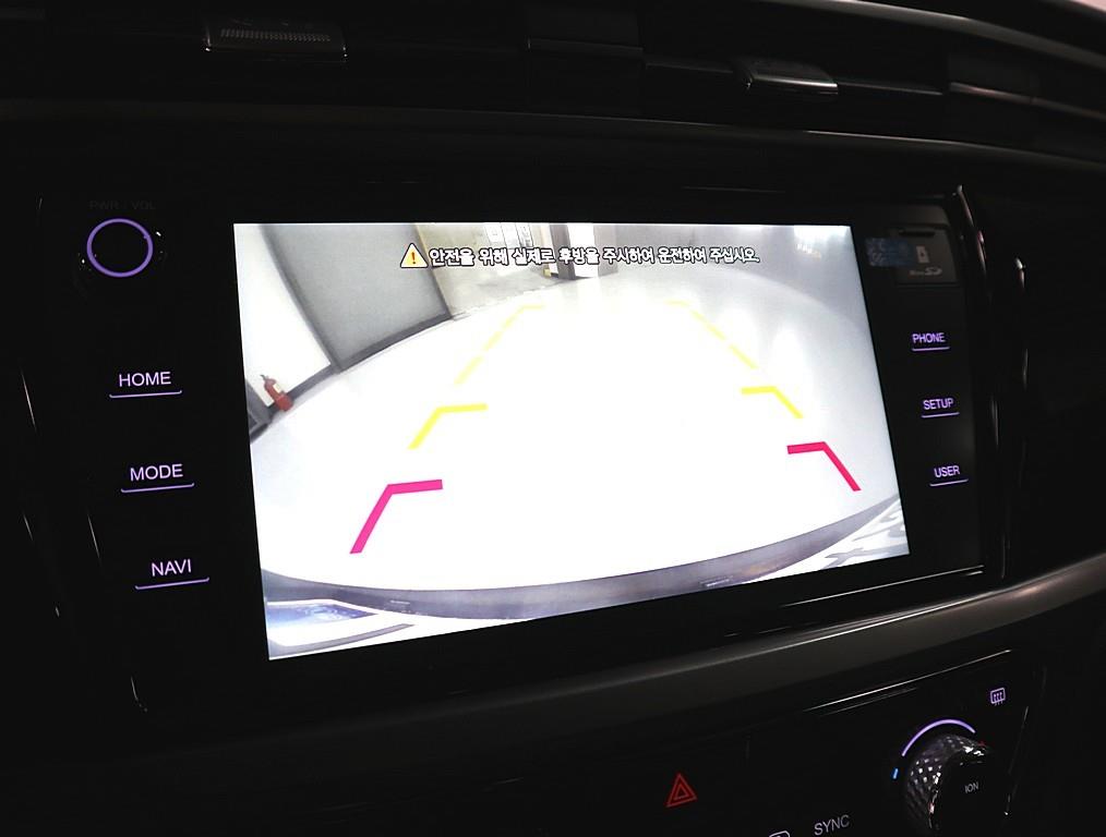 Ssangyong Korando 2021 Blanco - Importación desde Corea - HF Imports Iquique - Foto 13