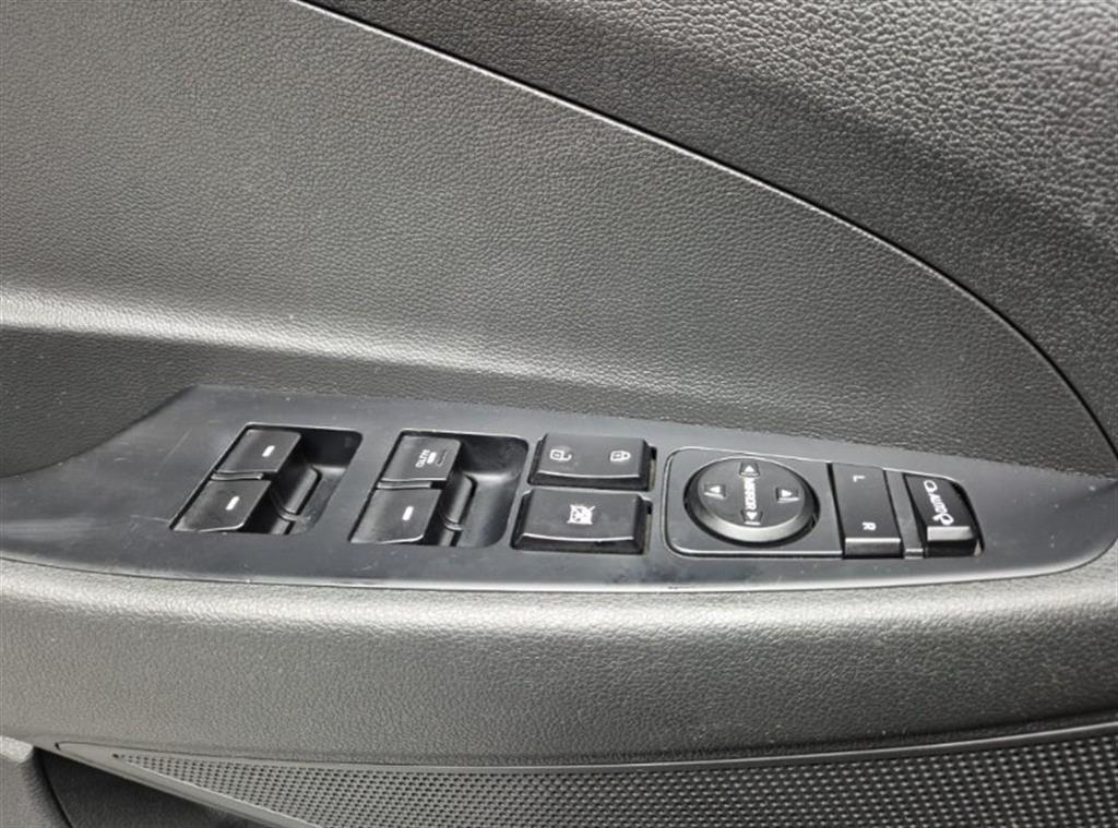 HYUNDAI Tucson 2018 Gris - Importación desde Corea - HF Imports Iquique - Foto 16