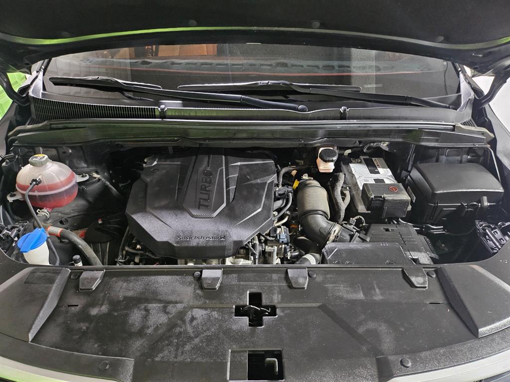 KIA Carnival 2022 Negro - Importación desde Corea - HF Imports Iquique - Foto 20