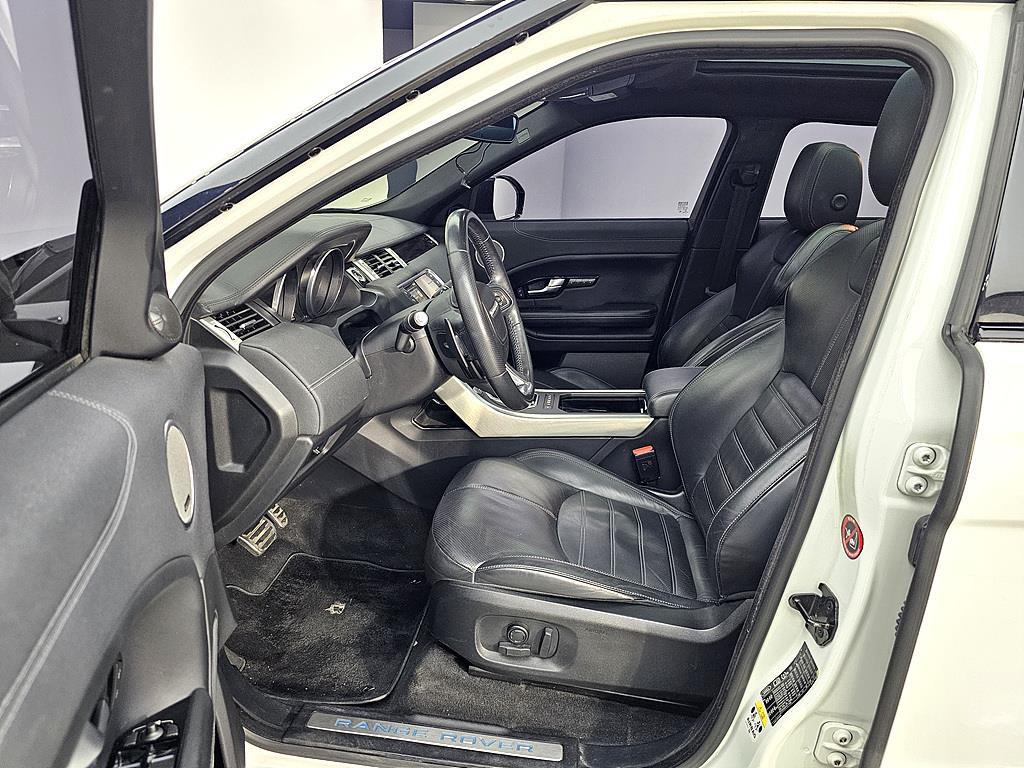 Land Rover Range Rover Bike - Vista 8